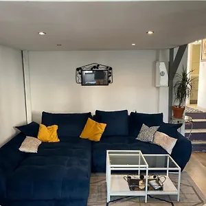 Les Hauts De Malmousque Marseille