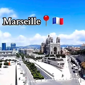 Atypique Cosy Entre Terre&mer Marseille