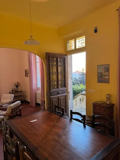 Villa Medje, Corniche Kennedy A 100M La Mer Marseille