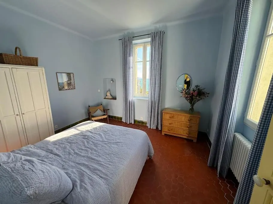 Villa Medje, Corniche Kennedy A 100M La Mer Marseille 0*,  France