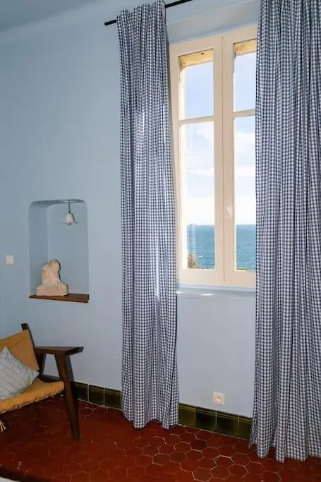 Villa Medje, Corniche Kennedy A 100M La Mer Marseille