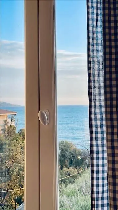 מרסיי Villa Medje, Corniche Kennedy A 100M La Mer