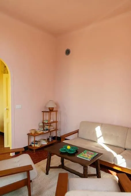 מרסיי Villa Medje, Corniche Kennedy A 100M La Mer 0*,  צרפת