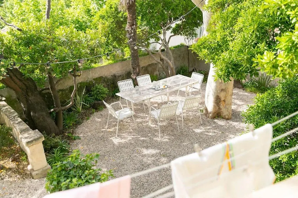 מרסיי Villa Medje, Corniche Kennedy A 100M La Mer צרפת