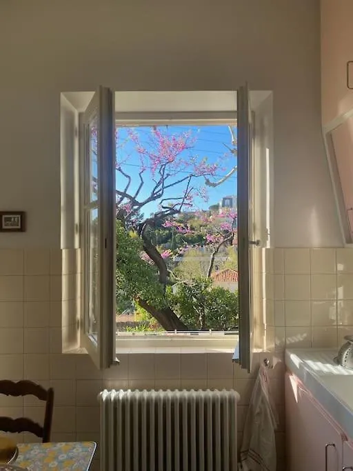 מרסיי Villa Medje, Corniche Kennedy A 100M La Mer