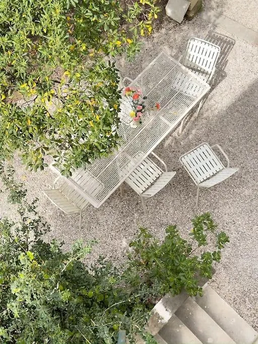מרסיי Villa Medje, Corniche Kennedy A 100M La Mer