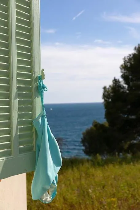 מרסיי Villa Medje, Corniche Kennedy A 100M La Mer 0*,  צרפת