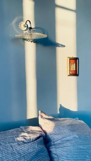 מרסיי Villa Medje, Corniche Kennedy A 100M La Mer 0*,