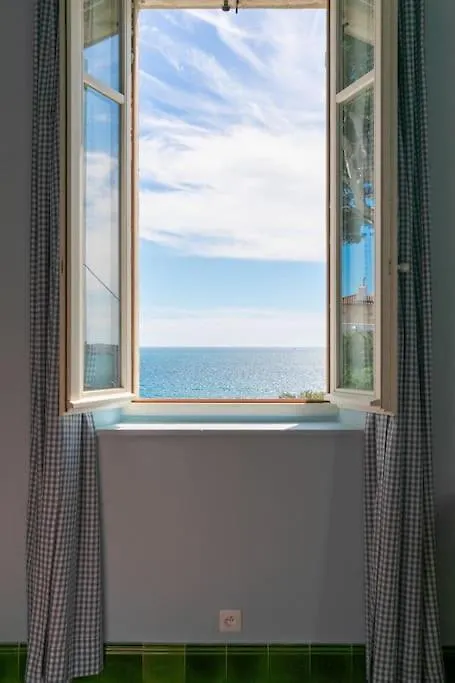 מרסיי Villa Medje, Corniche Kennedy A 100M La Mer